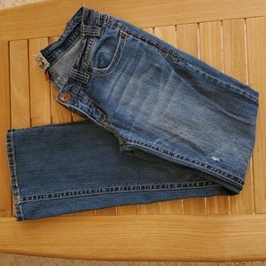 Free Style Revolution Jeans